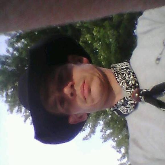 Meet the Posher Other - Meet your Posher, Thomas